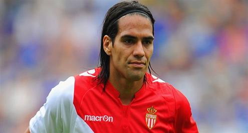 كالتشيو ميركاتو: ريال مدريد ينجح في استعارة فالكاو لمدة موسم